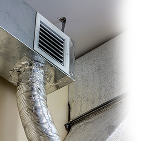 Air Ducts Cleaners Magnolia TX